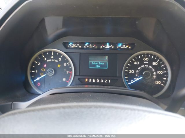 Photo 6 VIN: 1FTEX1C8XFFA41315 - FORD F-150 