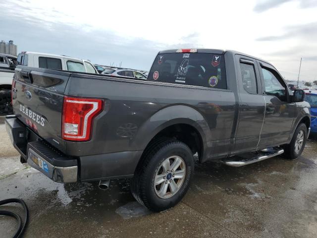 Photo 2 VIN: 1FTEX1C8XFKD74542 - FORD F-150 