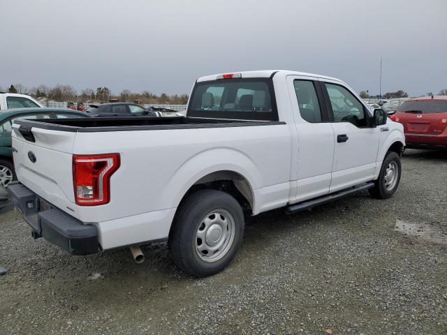 Photo 2 VIN: 1FTEX1C8XFKE22511 - FORD F150 SUPER 