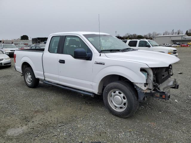 Photo 3 VIN: 1FTEX1C8XFKE22511 - FORD F150 SUPER 