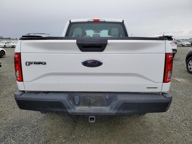 Photo 5 VIN: 1FTEX1C8XFKE22511 - FORD F150 SUPER 