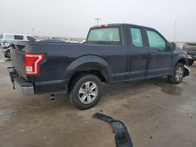 Photo 2 VIN: 1FTEX1C8XFKE23576 - FORD F-150 