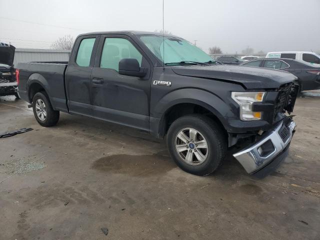 Photo 3 VIN: 1FTEX1C8XFKE23576 - FORD F-150 