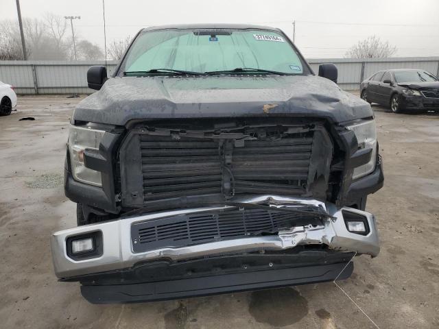 Photo 4 VIN: 1FTEX1C8XFKE23576 - FORD F-150 