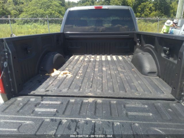 Photo 7 VIN: 1FTEX1C8XFKF12628 - FORD F-150 