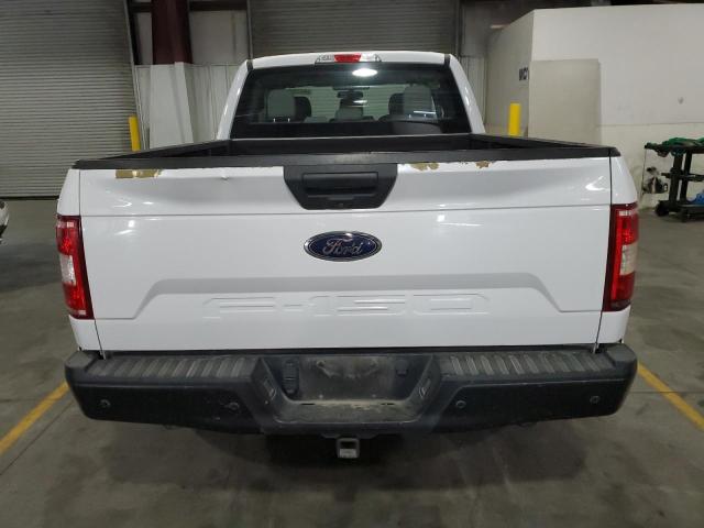 Photo 5 VIN: 1FTEX1CB0JKC95742 - FORD F150 SUPER 