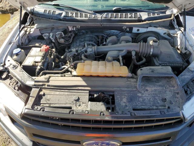 Photo 10 VIN: 1FTEX1CB0JKD59309 - FORD F-150 