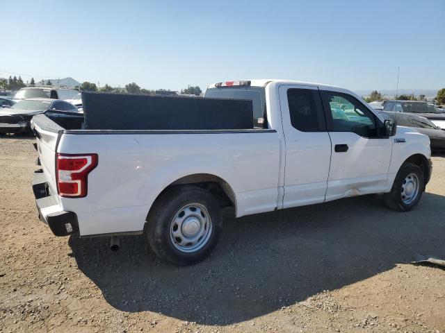 Photo 2 VIN: 1FTEX1CB0JKD59309 - FORD F-150 