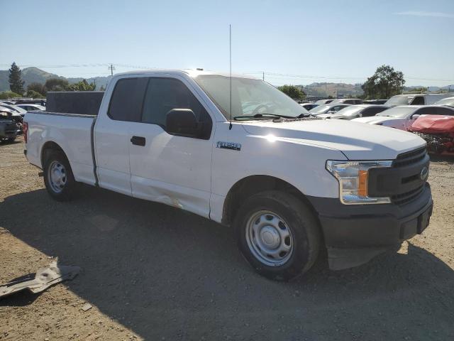 Photo 3 VIN: 1FTEX1CB0JKD59309 - FORD F-150 