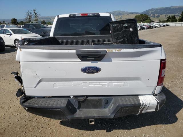 Photo 5 VIN: 1FTEX1CB0JKD59309 - FORD F-150 