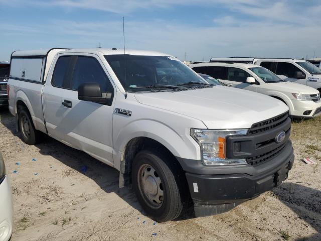 Photo 3 VIN: 1FTEX1CB0JKD59505 - FORD F-150 