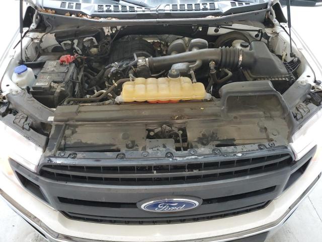 Photo 10 VIN: 1FTEX1CB0JKF06194 - FORD F150 