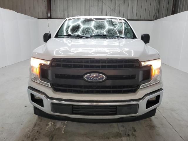 Photo 4 VIN: 1FTEX1CB0JKF06194 - FORD F150 