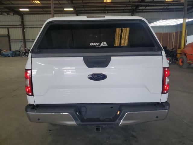 Photo 5 VIN: 1FTEX1CB0JKF06194 - FORD F150 