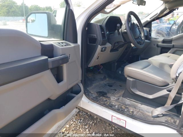 Photo 4 VIN: 1FTEX1CB0JKF29247 - FORD F-150 