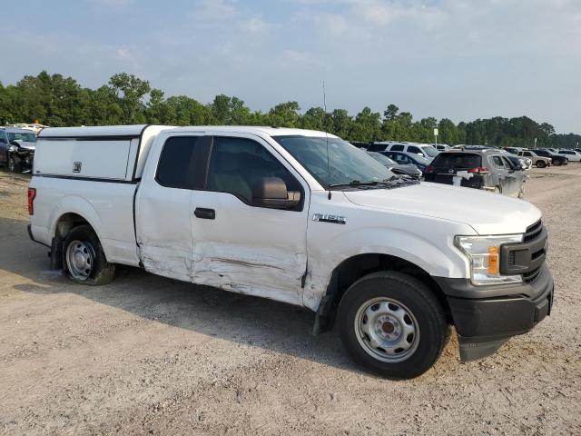 Photo 3 VIN: 1FTEX1CB0JKF31435 - FORD F-150 