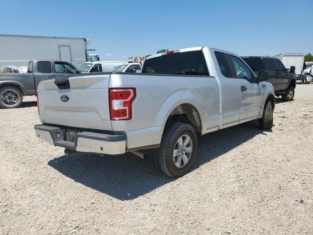 Photo 3 VIN: 1FTEX1CB0KKC45716 - FORD F150 SUPER 