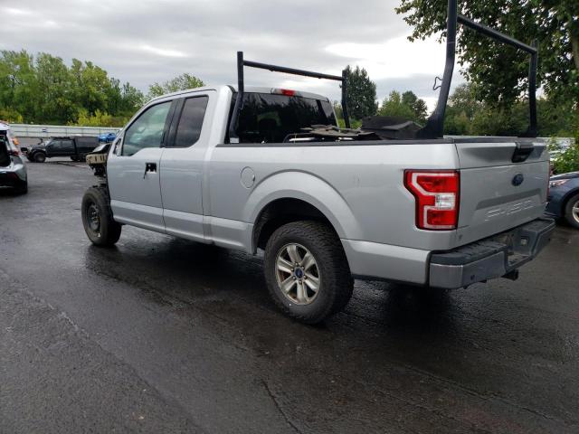 Photo 1 VIN: 1FTEX1CB0KKC90638 - FORD F-150 