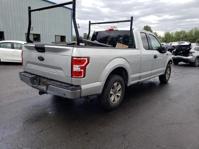 Photo 2 VIN: 1FTEX1CB0KKC90638 - FORD F-150 