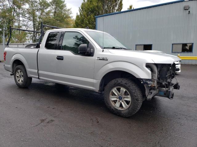 Photo 3 VIN: 1FTEX1CB0KKC90638 - FORD F-150 