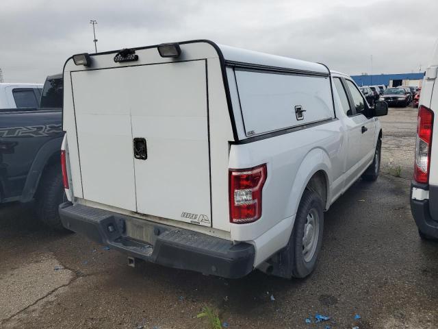 Photo 2 VIN: 1FTEX1CB0KKE66667 - FORD F-150 