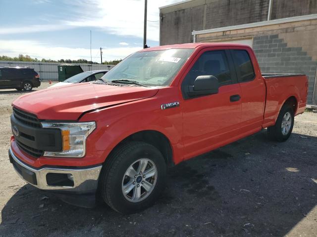 Photo 0 VIN: 1FTEX1CB0LKD21677 - FORD F150 SUPER 