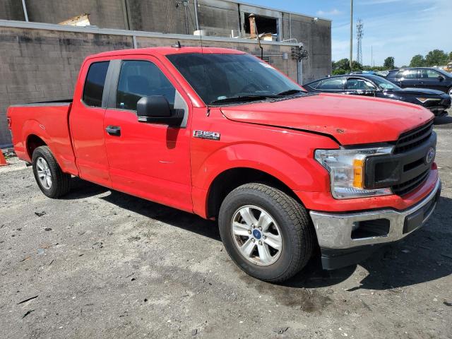 Photo 3 VIN: 1FTEX1CB0LKD21677 - FORD F150 SUPER 