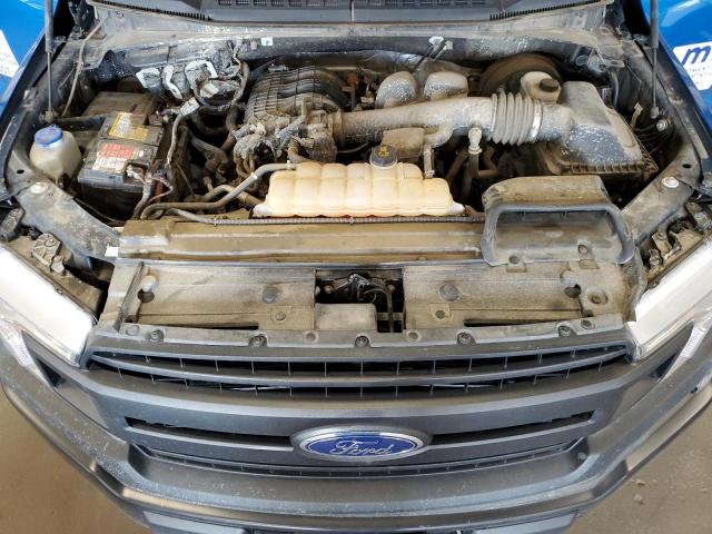 Photo 6 VIN: 1FTEX1CB1KKC54697 - FORD F150 SUPER 