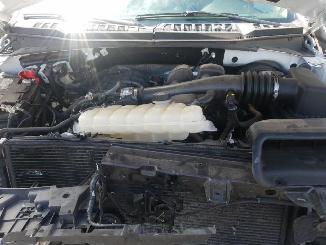 Photo 6 VIN: 1FTEX1CB1KKD42908 - FORD F150 SUPER 