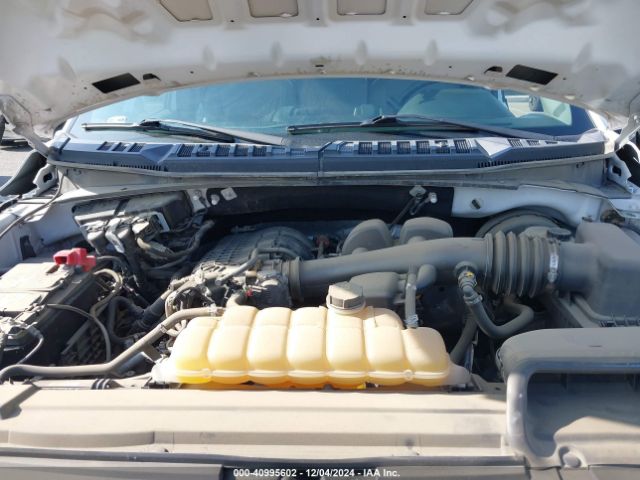 Photo 9 VIN: 1FTEX1CB1KKE95661 - FORD F-150 