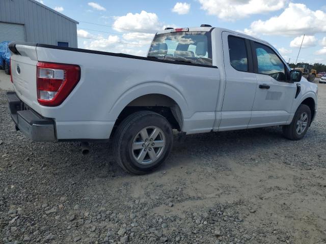 Photo 2 VIN: 1FTEX1CB1MKE73131 - FORD F150 SUPER 