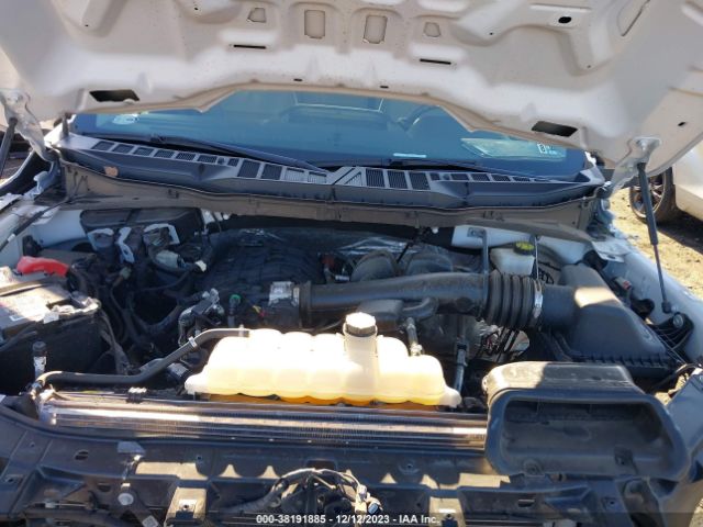 Photo 9 VIN: 1FTEX1CB1NKE38042 - FORD F-150 