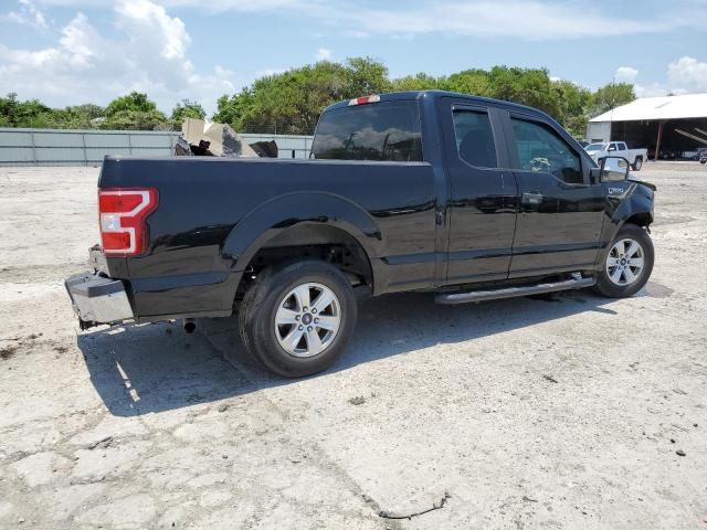 Photo 2 VIN: 1FTEX1CB2JKE75563 - FORD F-150 