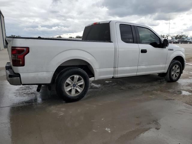 Photo 2 VIN: 1FTEX1CB2JKE81833 - FORD F-150 