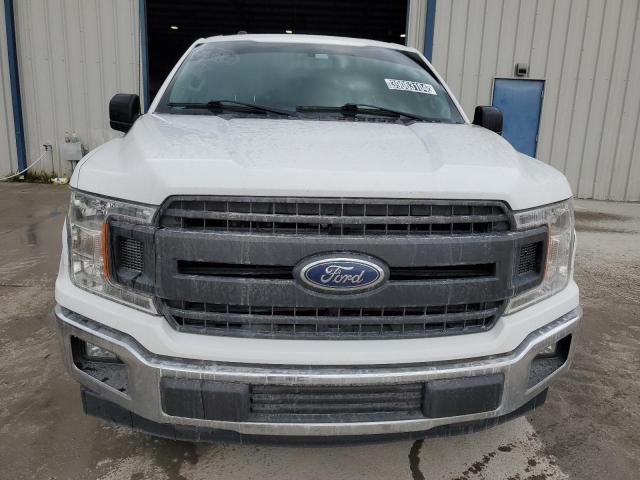 Photo 4 VIN: 1FTEX1CB2JKE81833 - FORD F-150 