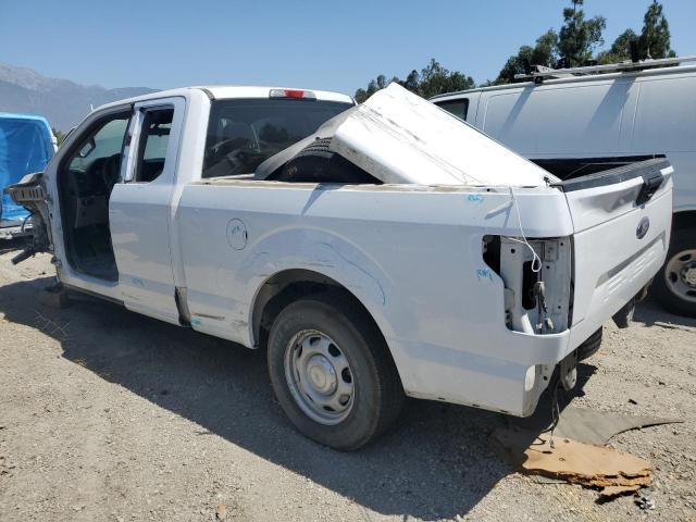 Photo 1 VIN: 1FTEX1CB2KKD27821 - FORD F150 SUPER 