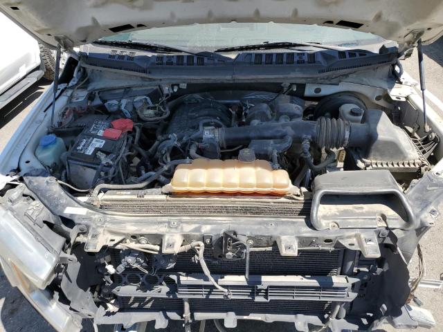 Photo 10 VIN: 1FTEX1CB2KKD27821 - FORD F150 SUPER 