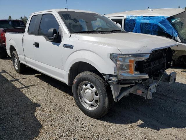 Photo 3 VIN: 1FTEX1CB2KKD27821 - FORD F150 SUPER 