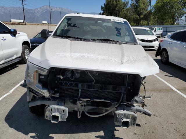 Photo 4 VIN: 1FTEX1CB2KKD27821 - FORD F150 SUPER 