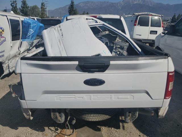 Photo 5 VIN: 1FTEX1CB2KKD27821 - FORD F150 SUPER 