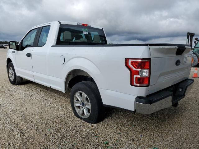 Photo 1 VIN: 1FTEX1CB2KKD32212 - FORD F-150 