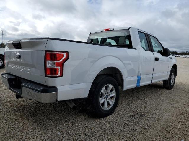 Photo 2 VIN: 1FTEX1CB2KKD32212 - FORD F-150 