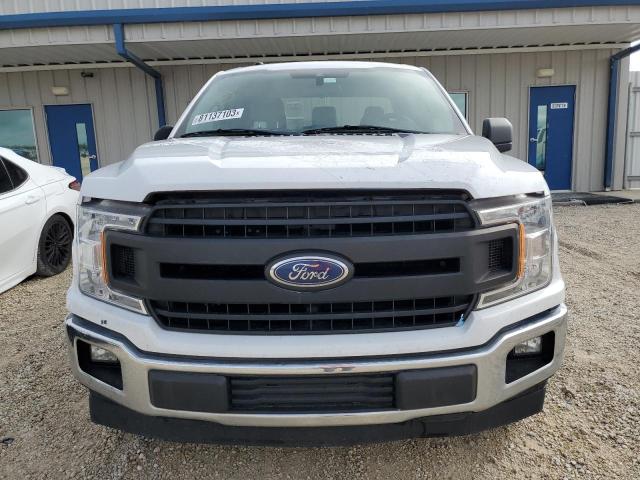 Photo 4 VIN: 1FTEX1CB2KKD32212 - FORD F-150 