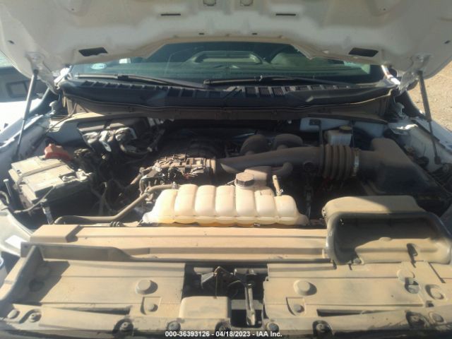 Photo 9 VIN: 1FTEX1CB2MKD91201 - FORD F-150 