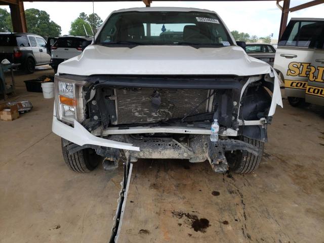 Photo 4 VIN: 1FTEX1CB2NKD04138 - FORD F150 SUPER 