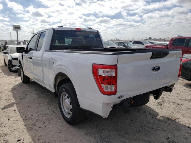 Photo 1 VIN: 1FTEX1CB2NKE17278 - FORD F-150 