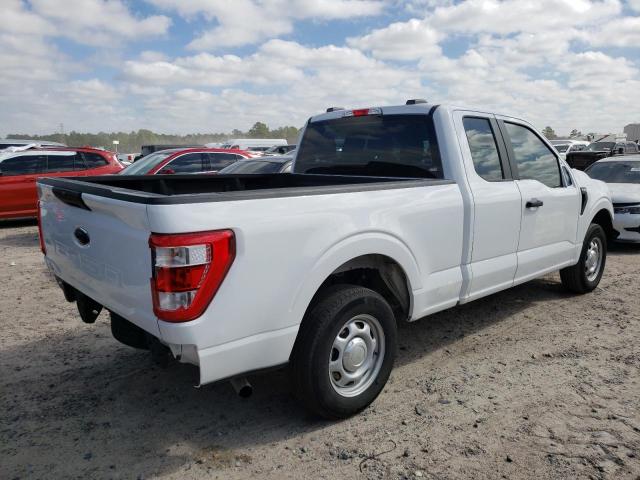 Photo 2 VIN: 1FTEX1CB2NKE17278 - FORD F-150 