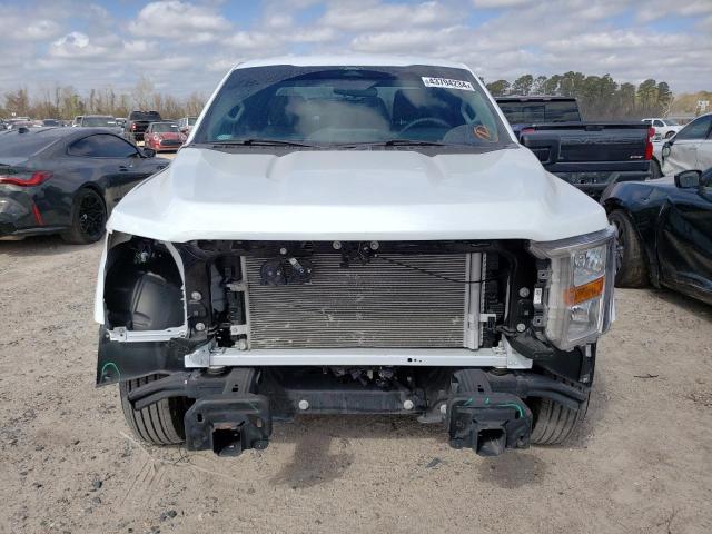 Photo 4 VIN: 1FTEX1CB2NKE17278 - FORD F-150 