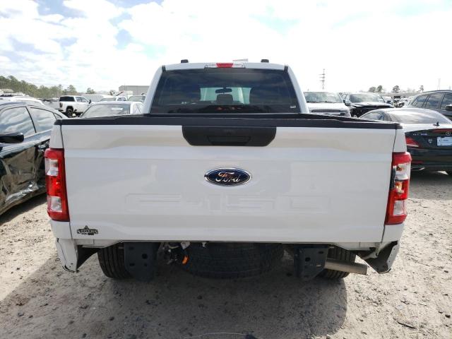 Photo 5 VIN: 1FTEX1CB2NKE17278 - FORD F-150 