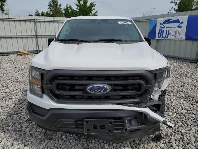 Photo 4 VIN: 1FTEX1CB2PKF46625 - FORD F-150 